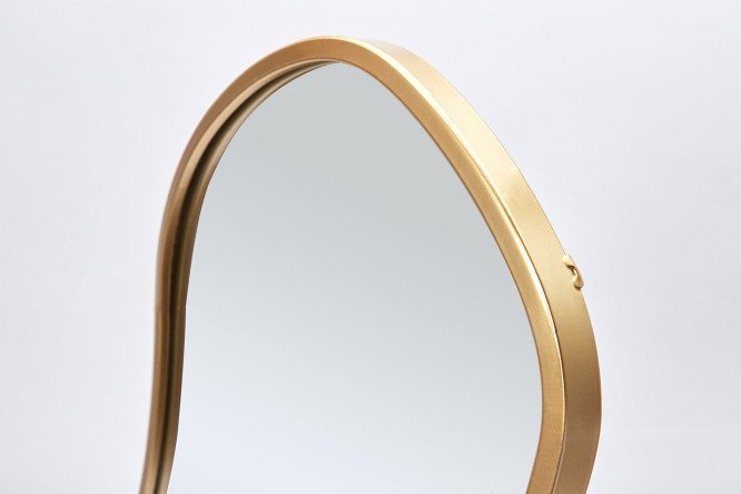 Зеркало в раме BB403 80428935 от магазина ЛесКонПром.ру