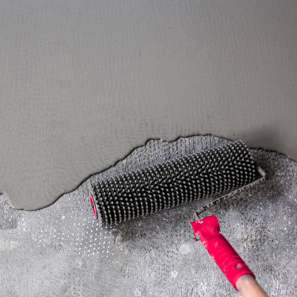 Наливной пол БОЛАРС СВ-1050, 25кг от магазина ЛесКонПром.ру