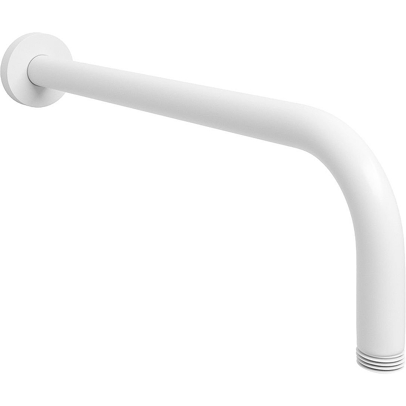 Душевая система WasserKRAFT А85155 Белая матовая от магазина ЛесКонПром.ру