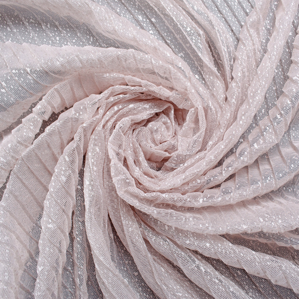 Штора-тюль вуаль 500х300 см белая от магазина ЛесКонПром.ру