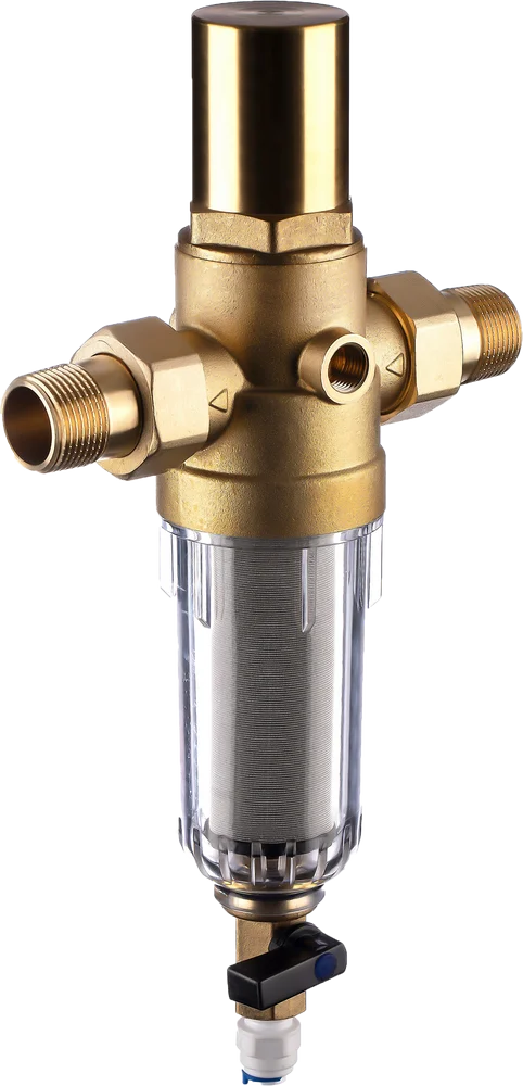 Предфильтр Гейзер Гейзер-бастион 7508205233 от магазина ЛесКонПром.ру