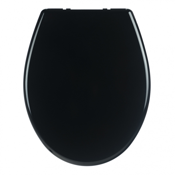 Сиденье для унитаза Мрамор МДФ от магазина ЛесКонПром.ру