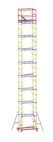 СТРОИТЕЛЬНАЯ ВЫШКА-ТУРА ВСР-3 - 11,3м от магазина ЛесКонПром.ру