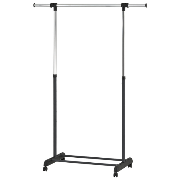 Напольная вешалка телескопическая Elemento HG21JA-R от магазина ЛесКонПром.ру