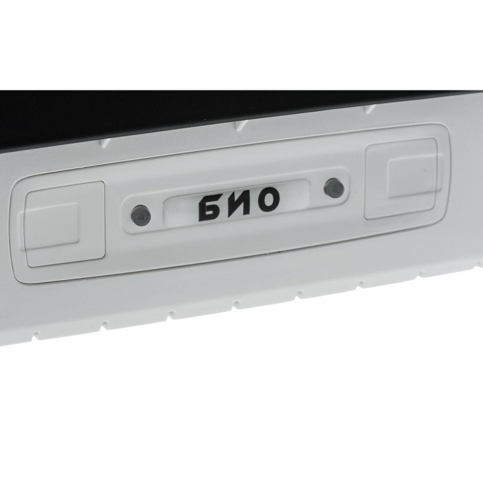 Очиститель воздуха Супер Плюс Био черный от магазина ЛесКонПром.ру