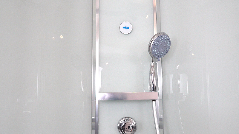 Душевая кабина Timo Premium 120x80 ILMA902R без гидромассажа от магазина ЛесКонПром.ру