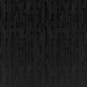 Стекло декоративное непрозрачное, черный, 2570х1550х4 мм MANHATTAN PSOOONRO007 ARREDI TRASPARENTI