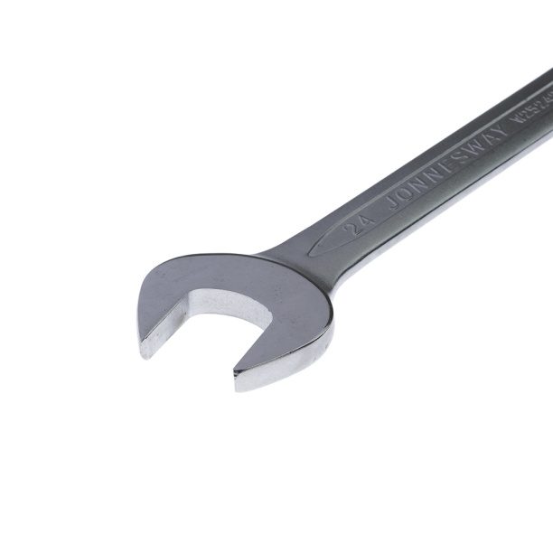 Ключ рожковый Jonnesway 24х27 мм от магазина ЛесКонПром.ру