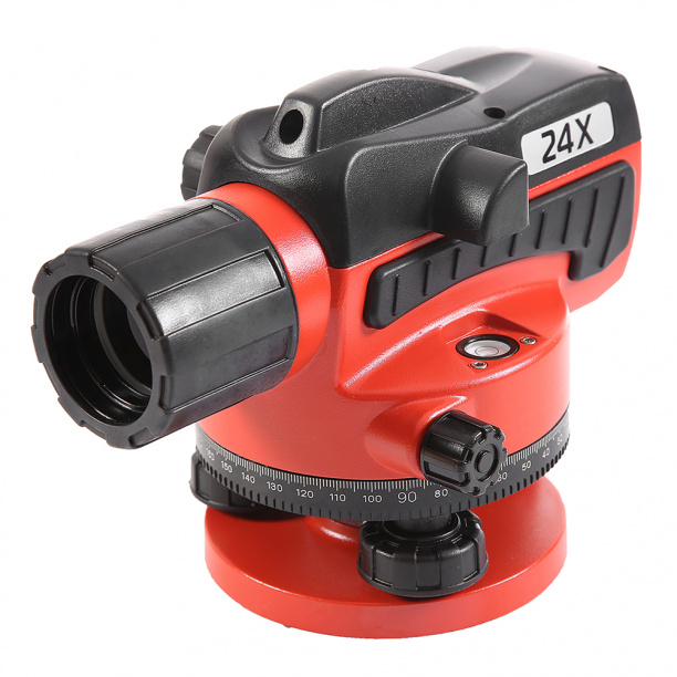 Нивелир оптический CONDTROL 24Х от магазина ЛесКонПром.ру