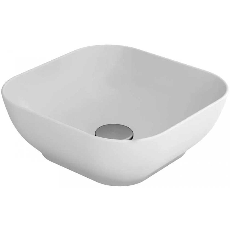 Раковина-чаша Bien Motto 38 MTLG03801FD0W5000 Белая от магазина ЛесКонПром.ру