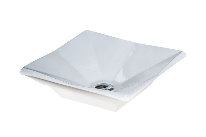 Раковина накладная MELANA MLN-A562 80536323 от магазина ЛесКонПром.ру