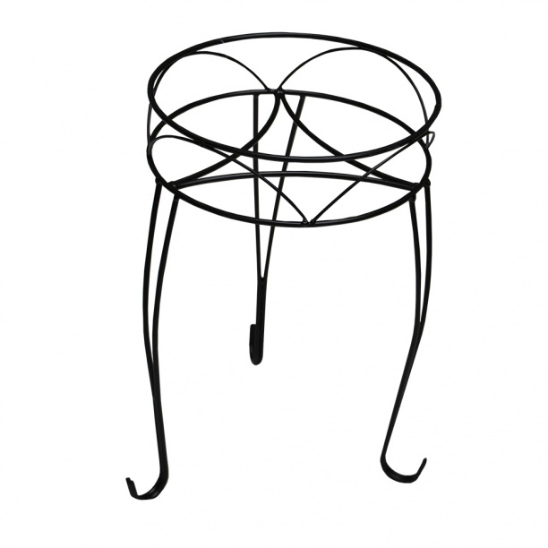 Подставка для цветов d25 см от магазина ЛесКонПром.ру