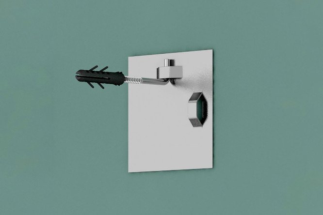 Зеркало EVOFORM Primary 80521955 от магазина ЛесКонПром.ру