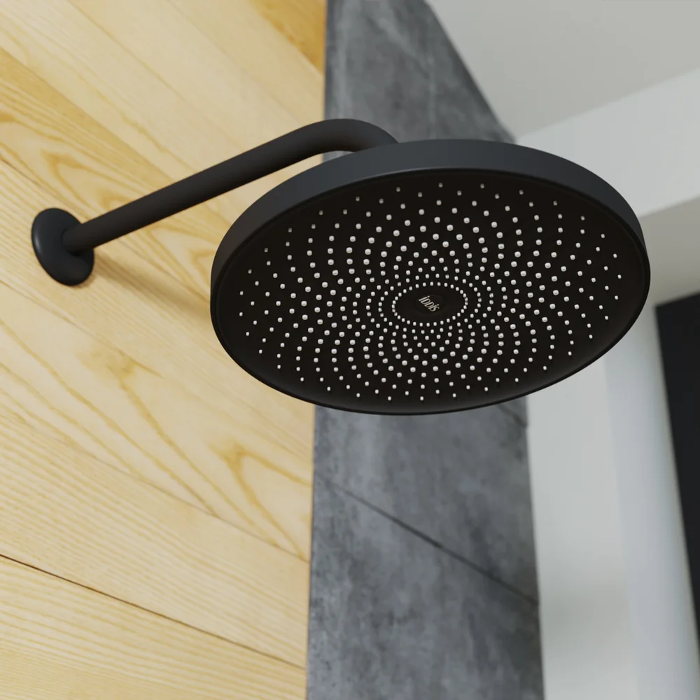 Верхний душ IDDIS SpaHome SPA26BPi64 от магазина ЛесКонПром.ру