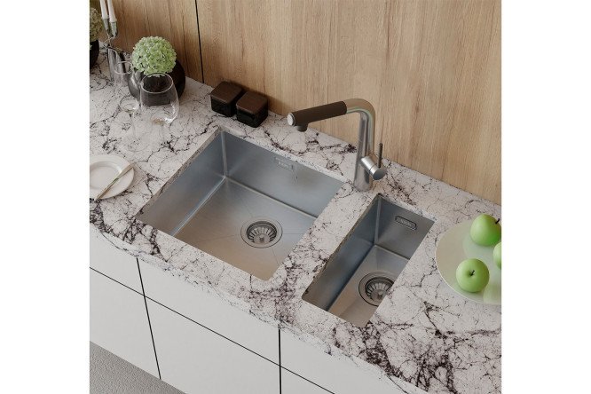 Мойка врезная IDDIS Edifice 80550591 от магазина ЛесКонПром.ру