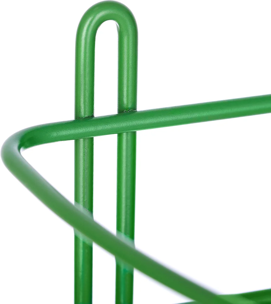 Полка ЧМЗ 501-005-17 2-ярусная, угловая от магазина ЛесКонПром.ру