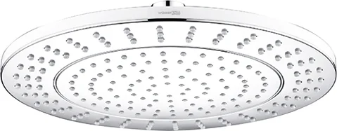 Верхний душ Wasserkraft A067 от магазина ЛесКонПром.ру