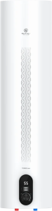 Накопительный водонагреватель Royal Clima Torre Inox RWH-TR30-SS электрический