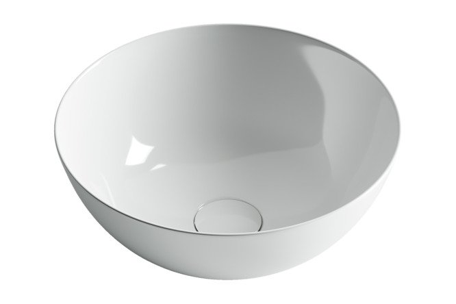 Умывальник накладной CERAMICA NOVA Element 80551223 от магазина ЛесКонПром.ру