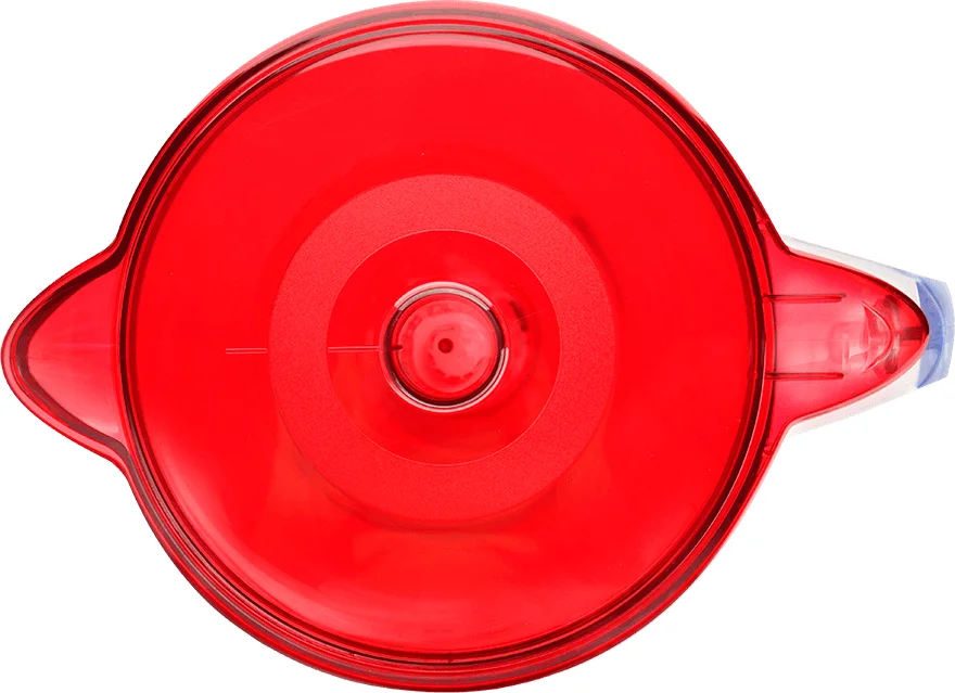 Фильтр-кувшин Барьер Лайт красный от магазина ЛесКонПром.ру