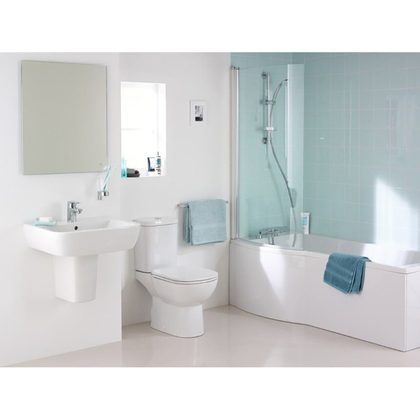 Сиденье для унитаза Ideal Standard Tempo от магазина ЛесКонПром.ру