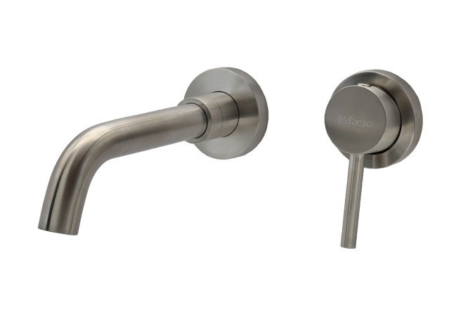 Смеситель для раковины MILACIO Ultra 80517341 от магазина ЛесКонПром.ру