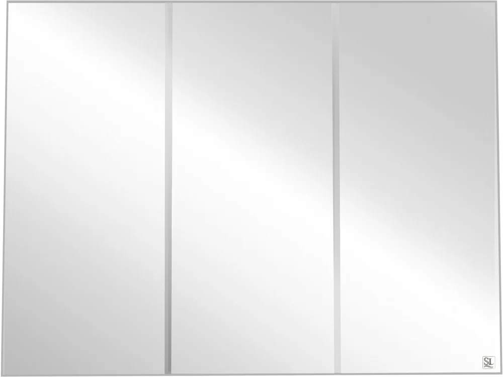Зеркало-шкаф Style Line Альтаир 90 от магазина ЛесКонПром.ру