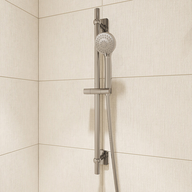 Душевой гарнитур IDDIS Bild 3 режима от магазина ЛесКонПром.ру