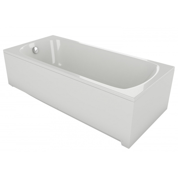 Панель для ванны AQUATEK Ника 160 см от магазина ЛесКонПром.ру