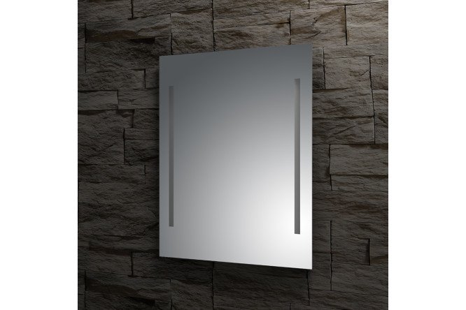 Зеркало EVOFORM Ledline 80372850 от магазина ЛесКонПром.ру