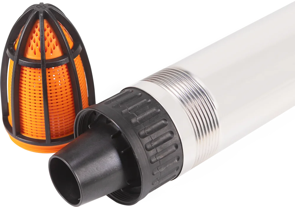 Погружной насос Джилекс Водомет 55/50 скважинный от магазина ЛесКонПром.ру