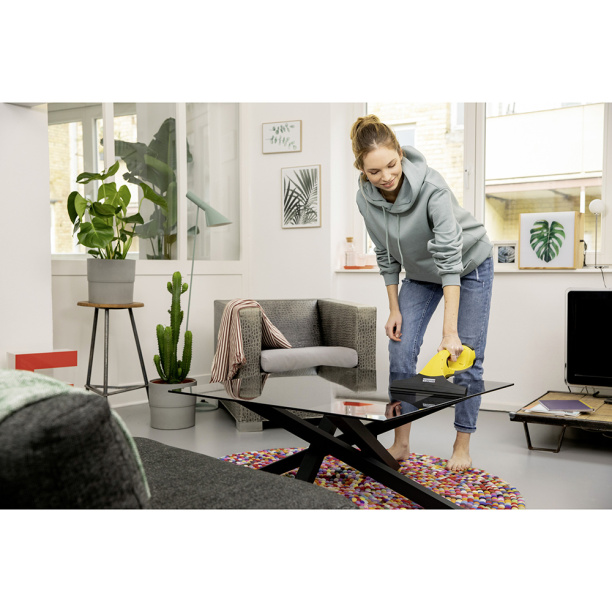 Стеклоочиститель Karcher VW 50 plus от магазина ЛесКонПром.ру