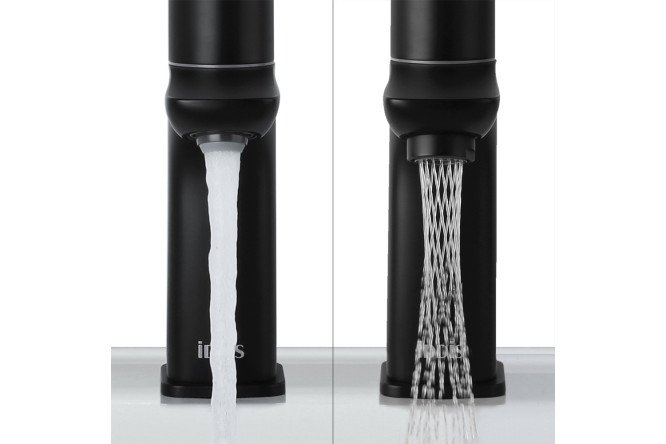 Смеситель для умывальника IDDIS Slide 80534137 от магазина ЛесКонПром.ру