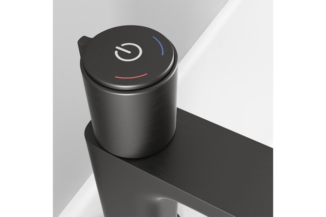 Смеситель для умывальника IDDIS Slide 80534128 от магазина ЛесКонПром.ру