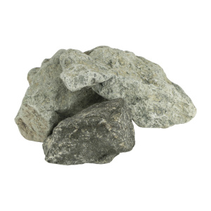 Камни для бани Родингит колотый 20 кг
