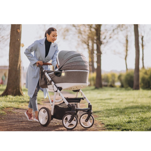 Фонарь - маячок Фотон LED SF-200 от магазина ЛесКонПром.ру