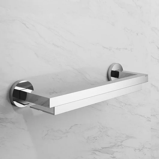 Полка Keuco Edition 90 19058 от магазина ЛесКонПром.ру