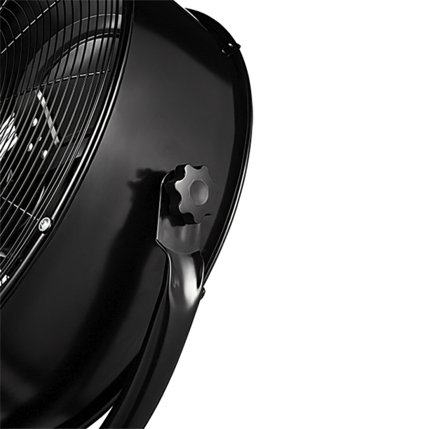 Вентилятор напольный Ballu BIF-10S 50 см от магазина ЛесКонПром.ру