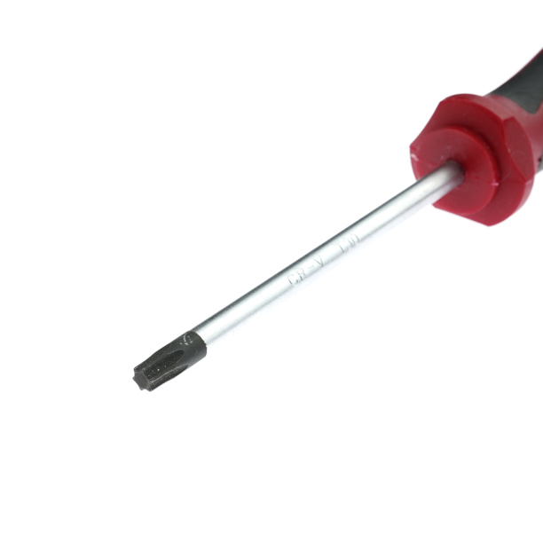 Отвертка звездочка DORN T30х100 мм от магазина ЛесКонПром.ру