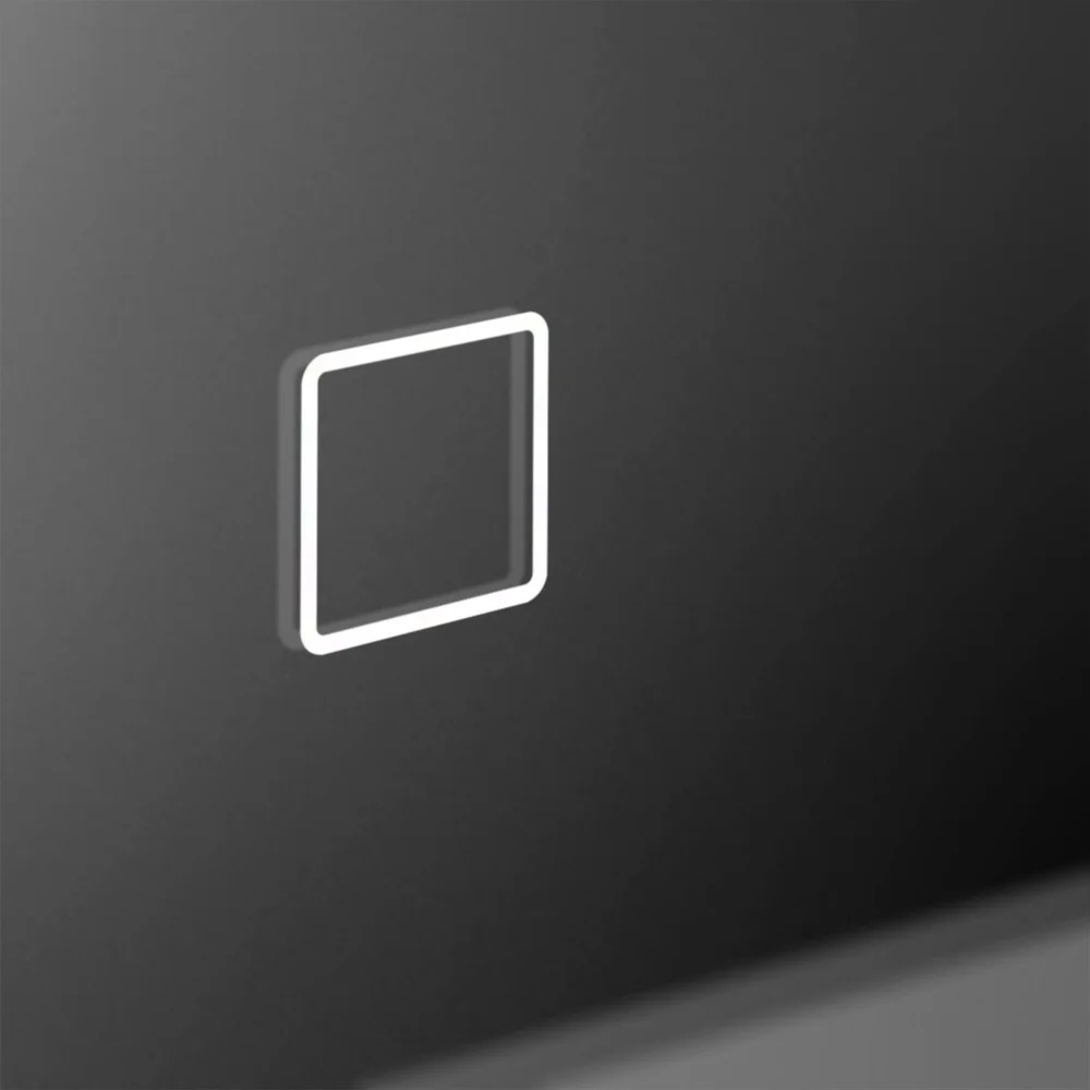 Зеркало BelBagno SPC-UNO-600-800-TCH от магазина ЛесКонПром.ру