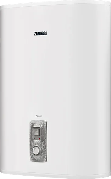 Накопительный водонагреватель Zanussi Azurro ZWH/S 80 электрический от магазина ЛесКонПром.ру