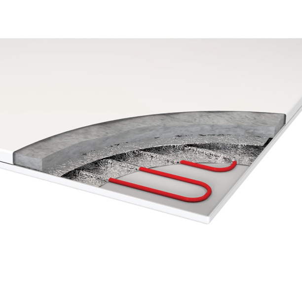 Обогреватель инфракрасный Ballu потолочный 0,5 кВт от магазина ЛесКонПром.ру