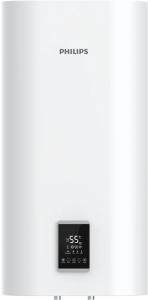 Накопительный водонагреватель Philips UltraHeat Smart AWH1622/51 80 электрический