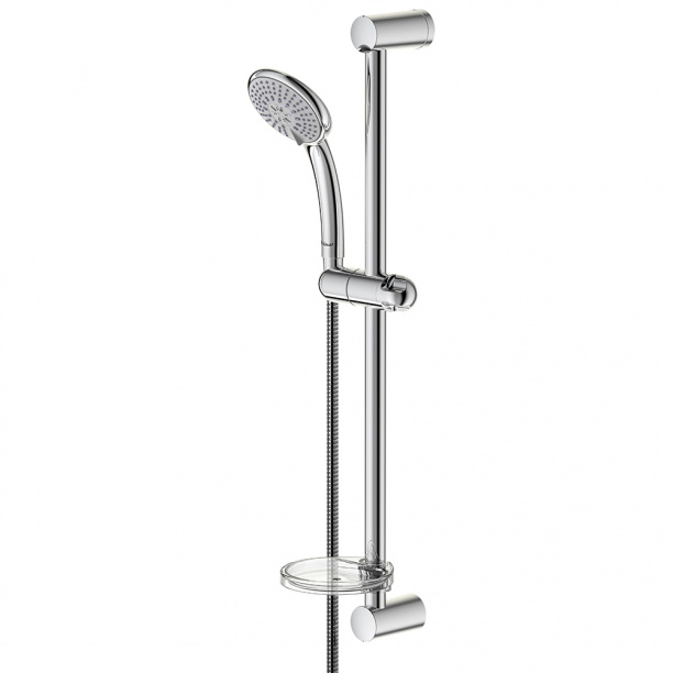 Душевой гарнитур VIDIMA Fresh M от магазина ЛесКонПром.ру