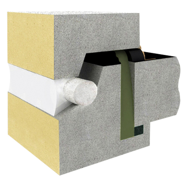 Жгут изоляционный 6 мм 30 м от магазина ЛесКонПром.ру