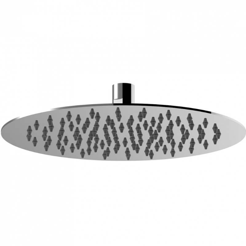 Верхний душ Lemark LM9482S Полированная сталь от магазина ЛесКонПром.ру