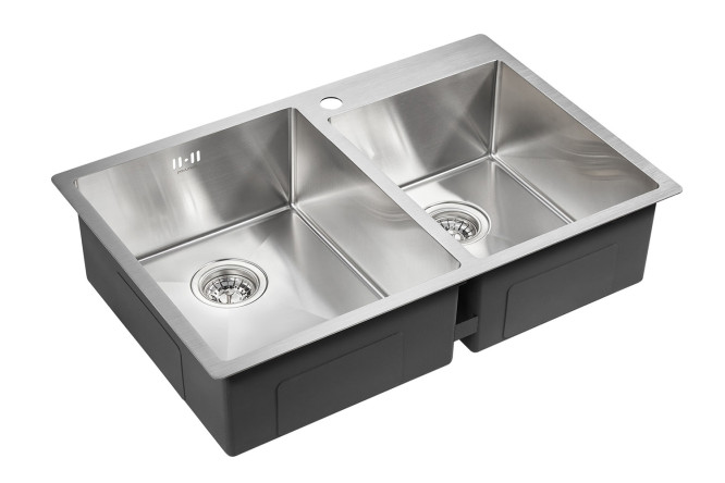 Мойка врезная PAULMARK Helfet 80530291 от магазина ЛесКонПром.ру