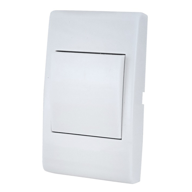 Кнопка для проводных звонков Народная от магазина ЛесКонПром.ру