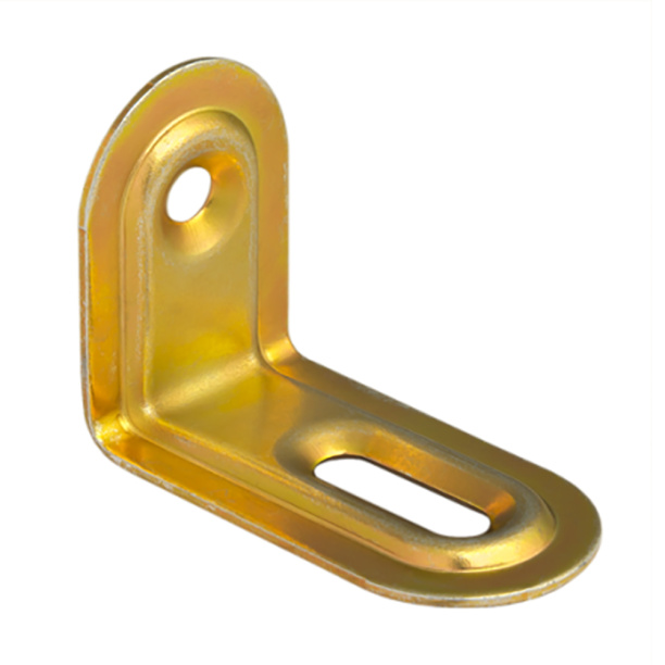 Уголок регулируемый 40х28х22х1 мм от магазина ЛесКонПром.ру