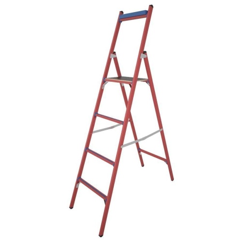 Стремянка стеклопластиковая ДИЭЛЕКТРИК ССД-1,5 Е Т от магазина ЛесКонПром.ру